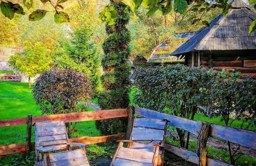 Bosnia House | Kraljevsko selo Kotromanićevo - Quadruple Room