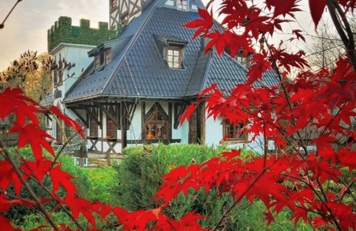 Bosnia House | Kraljevsko selo Kotromanićevo - Quadruple Room