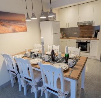 Pruchten House | Kranich