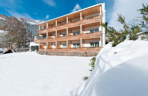 Santa Valburga House | Kreativ Hotel Landhaus Schweigl