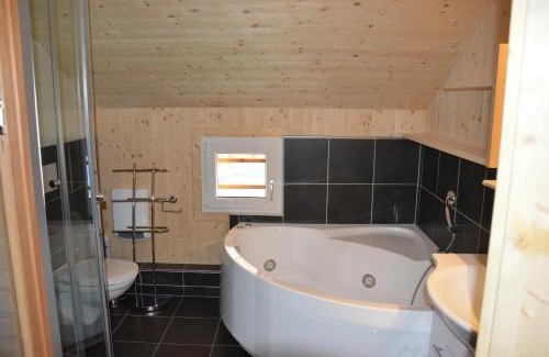 Sankt Lorenzen ob Murau Ski Chalet | Kreischberg Chalets by ALPS RESORTS