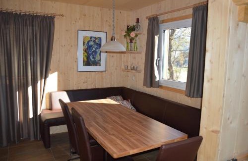 Sankt Lorenzen ob Murau Ski Chalet | Kreischberg Chalets by ALPS RESORTS
