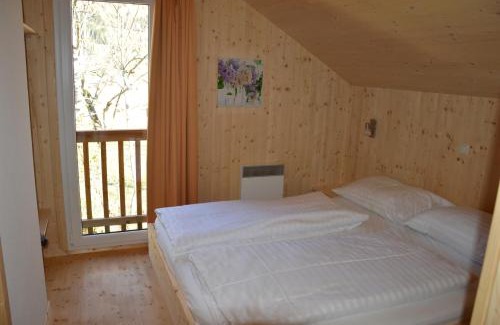 Sankt Lorenzen ob Murau Ski Chalet | Kreischberg Chalets by ALPS RESORTS