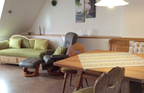 Sandberg Apartment | Kreuzberg - apartment Holzheimer