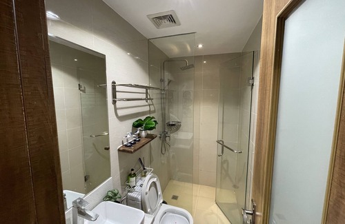Project 8 Condo | Krev’s haven