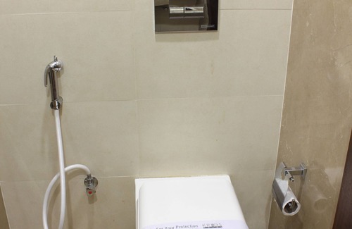 Ahmedabad Hotel | Krios Hotel