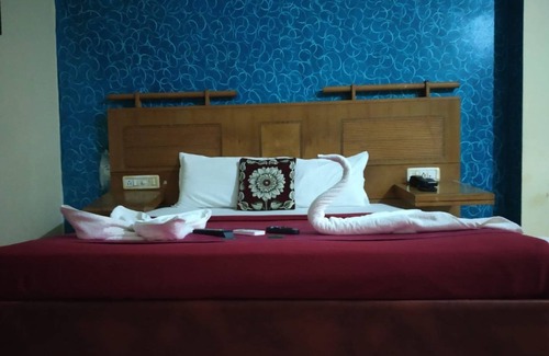 Saunta Vaddo Hotel | Krish Holiday Inn