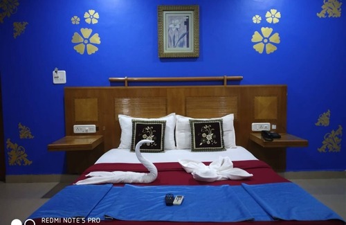 Saunta Vaddo Hotel | Krish Holiday Inn