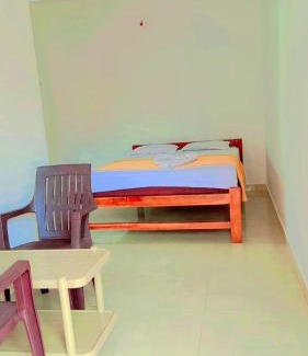 Arambol House | Krishna Guest House