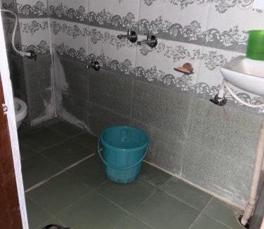 Renuka House | Krishna home stay