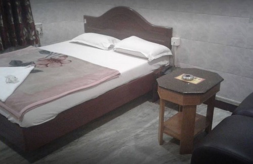 T Nagar Hotel | Krishna International