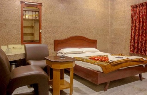 T Nagar Hotel | Krishna International