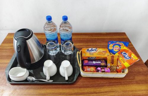 Guruvayur Apartment | Krishna Sannidhi