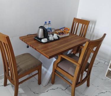 Guruvayur Apartment | Krishna Sannidhi