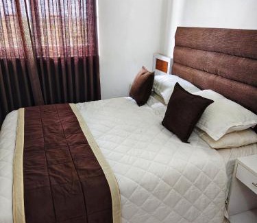 Guruvayur Apartment | Krishna Sannidhi