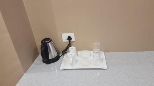 Varanasi Hotel | Krishna Vatika Hotel