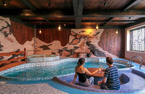 Sindhi Camp Villa | Krishnalaya Mansion by VEO - Part of StayVista