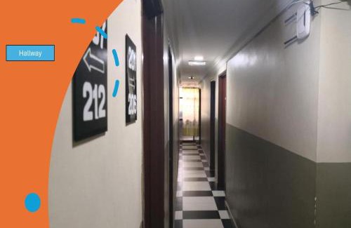 Seksyen 7 Hotel | KristaI Inn Hotel Shah Alam