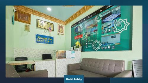 Seksyen 7 Hotel | KristaI Inn Hotel Shah Alam