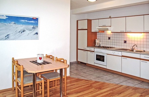 Fendels Apartment | Kristall by Interhome