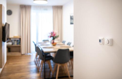 Vrchlabi Apartment | Krkonošský šarm