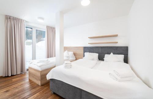 Vrchlabi Apartment | Krkonošský šarm