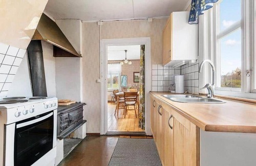 Stavsjo House | KRO249 Annerstad - Brånen 1