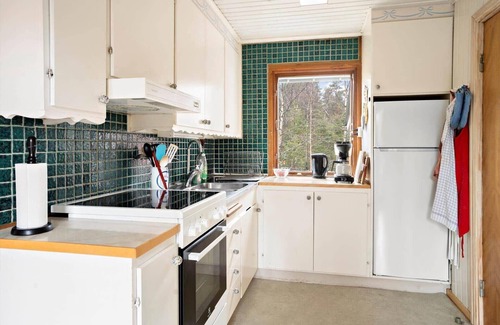 Ronninge House | KRO640 Annerstad - Skärvö 2