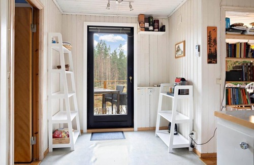 Ronninge House | KRO640 Annerstad - Skärvö 2