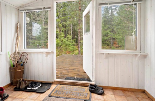 Ronninge House | KRO640 Annerstad - Skärvö 2