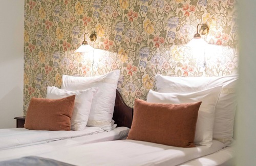 Sandnes Hotel | Kronen Gaard Hotel