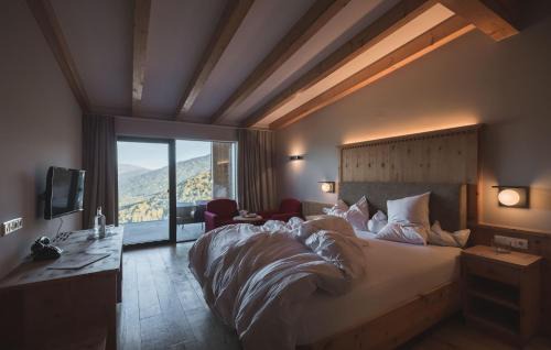 Sorafurcia Hotel | Kronplatz-Resort Berghotel Zirm