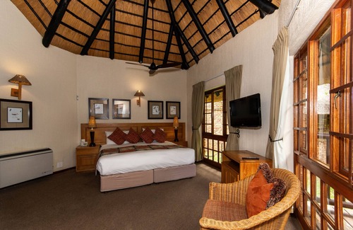 Hazyview Cabin | Kruger Park Lodge Unit No. 216
