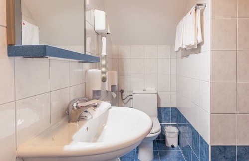 Ambroz pod Krvavcem House | Krvavec Double or Twin room 7