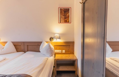 Ambroz pod Krvavcem House | Krvavec Double or Twin room 7