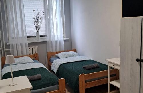 Krzyki Apartment | krynicka