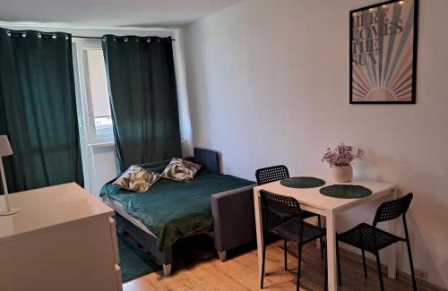 Krzyki Apartment | krynicka