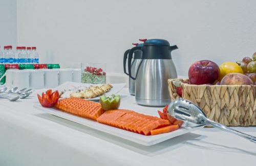 Juarez Municipality Hotel | Krystal Urban Ciudad Juarez by US Consulate