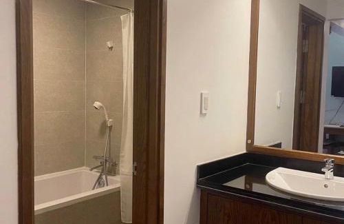 Le Chan Apartment | KS Căn hộ Nhật Bản có bể bơi