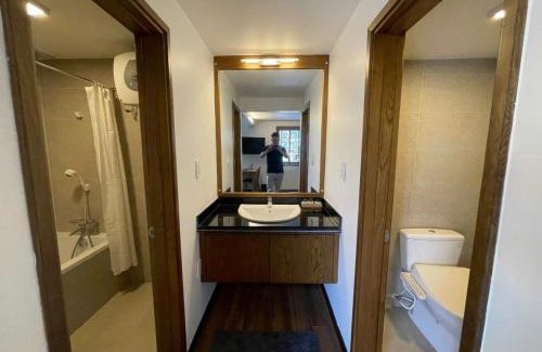 Le Chan Apartment | KS Căn hộ Nhật Bản có bể bơi