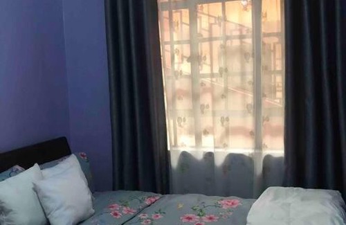 Kisii Apartment | K’s Haven