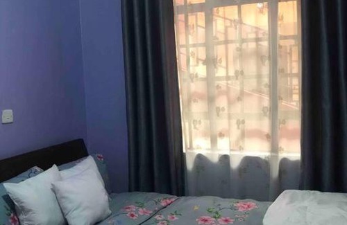 Kisii Apartment | K’s Haven
