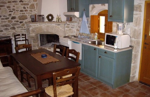 Faistos House | Ksa Sou traditonal Guesthouse 1 - Ideal for nature and history lovers