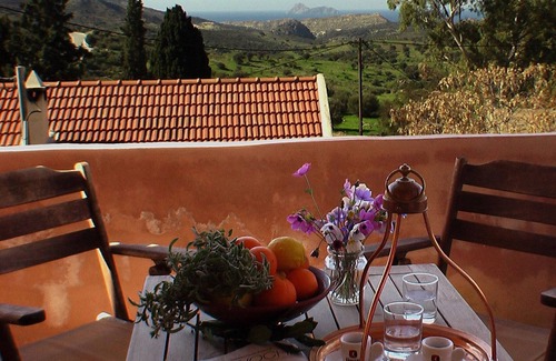 Faistos House | Ksa Sou traditonal Guesthouse 1 - Ideal for nature and history lovers