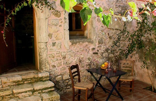 Faistos House | Ksa Sou traditonal Guesthouse 1 - Ideal for nature and history lovers