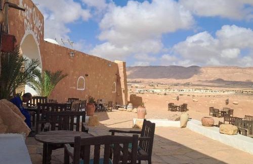 Tataouine North Hotel | Ksar Ouled Debbab