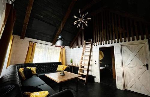 Wisla Ski Chalet | Księżycowy Domek Nad Potokiem