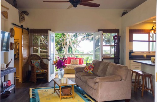 Aiea House | Kt Aloha Awaits You Up On The Hill