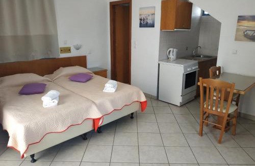 Poros Apartment | KTM Sunny Villas