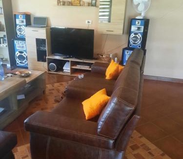 Sumadija Apartment | Kuća za Arsenal fest
